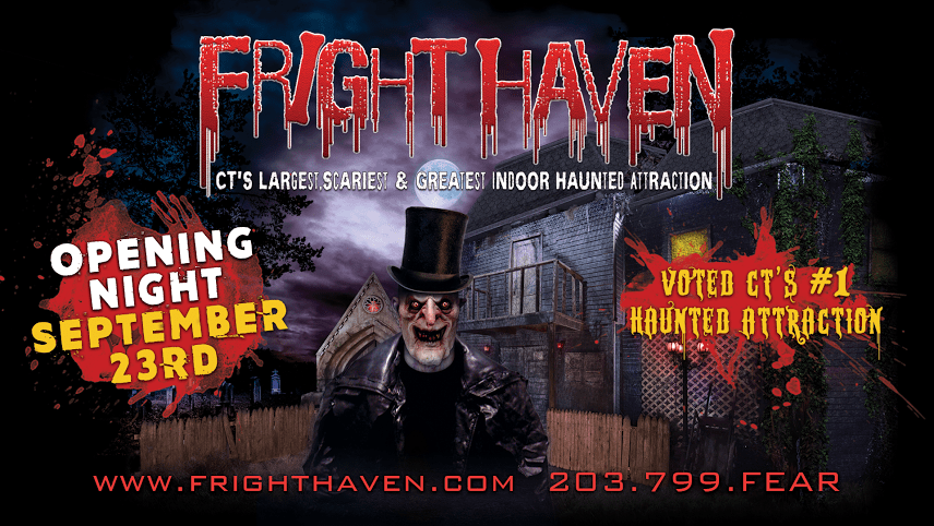 Fight-Haven Fight-Haven